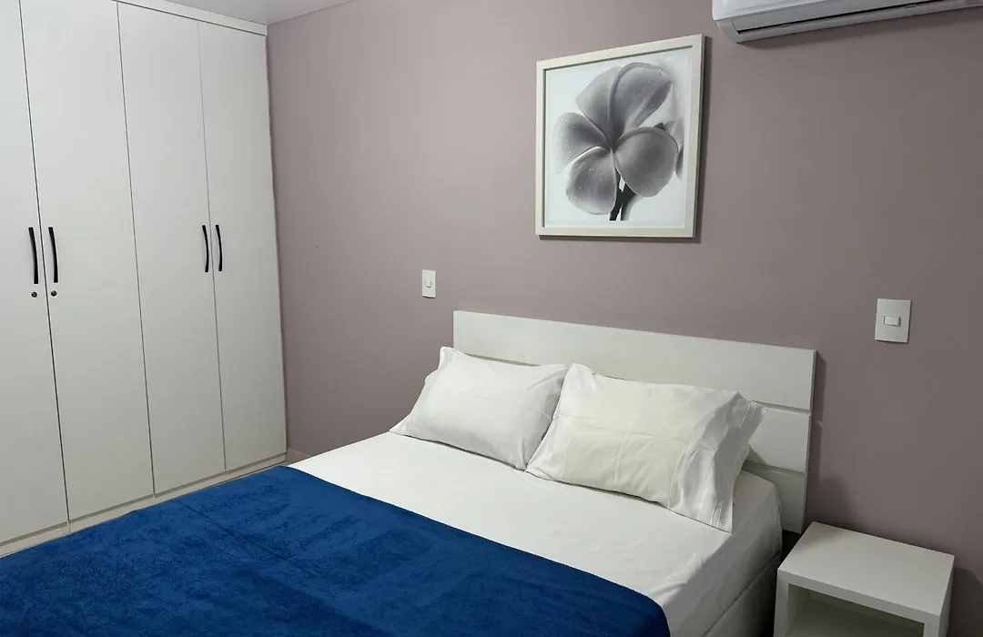Apartamento Luxo em Arraial do Cabo- RJ-1