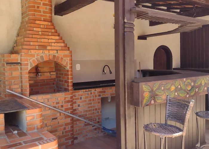 Apartamento Arraial Centro Praia dos Anjos